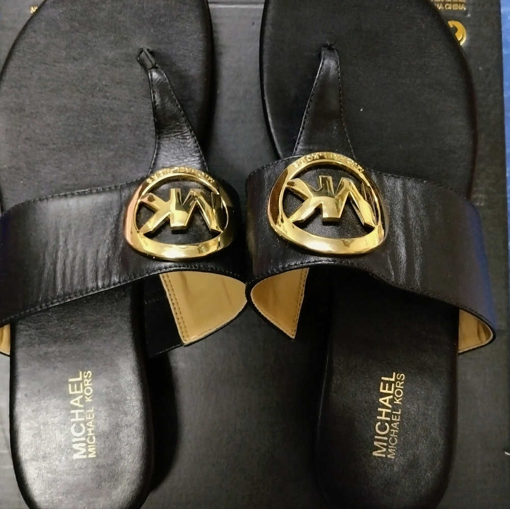 Michael Kors Sandals